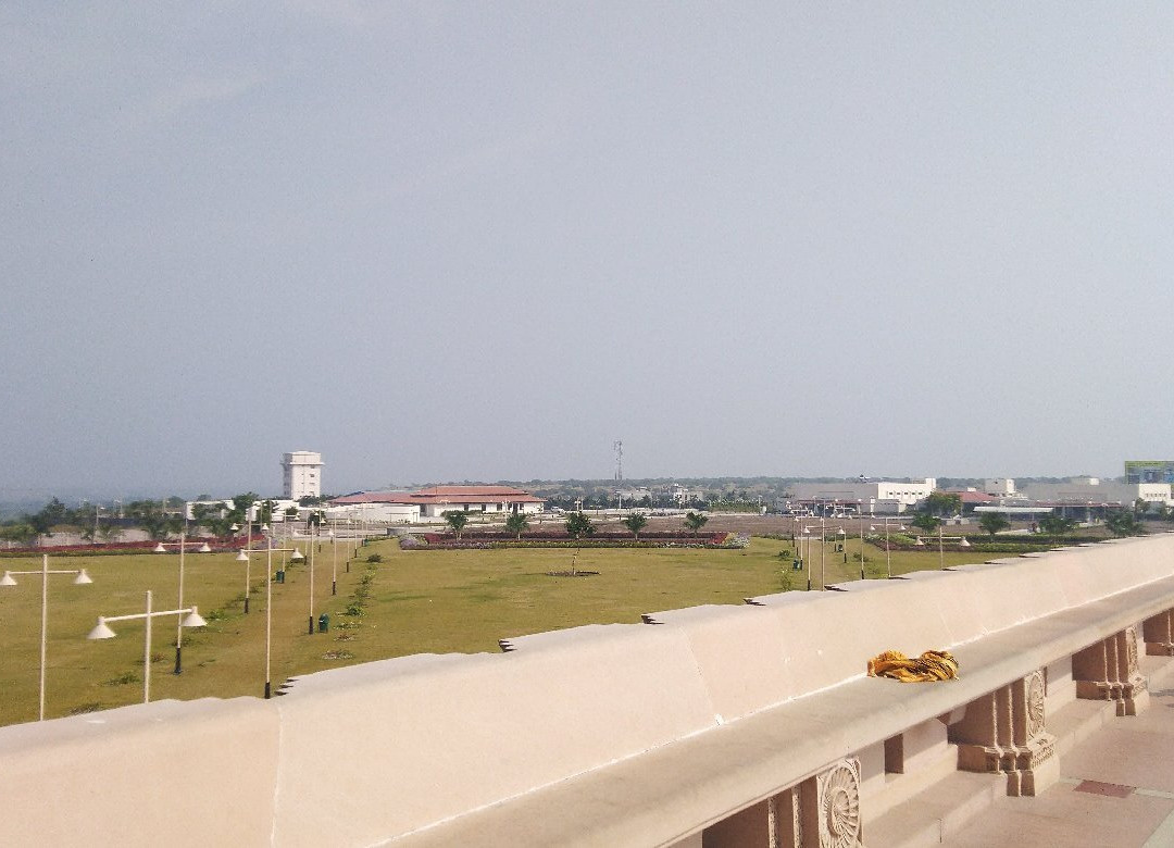 Shree Khodaldham-Jetpur必去景点