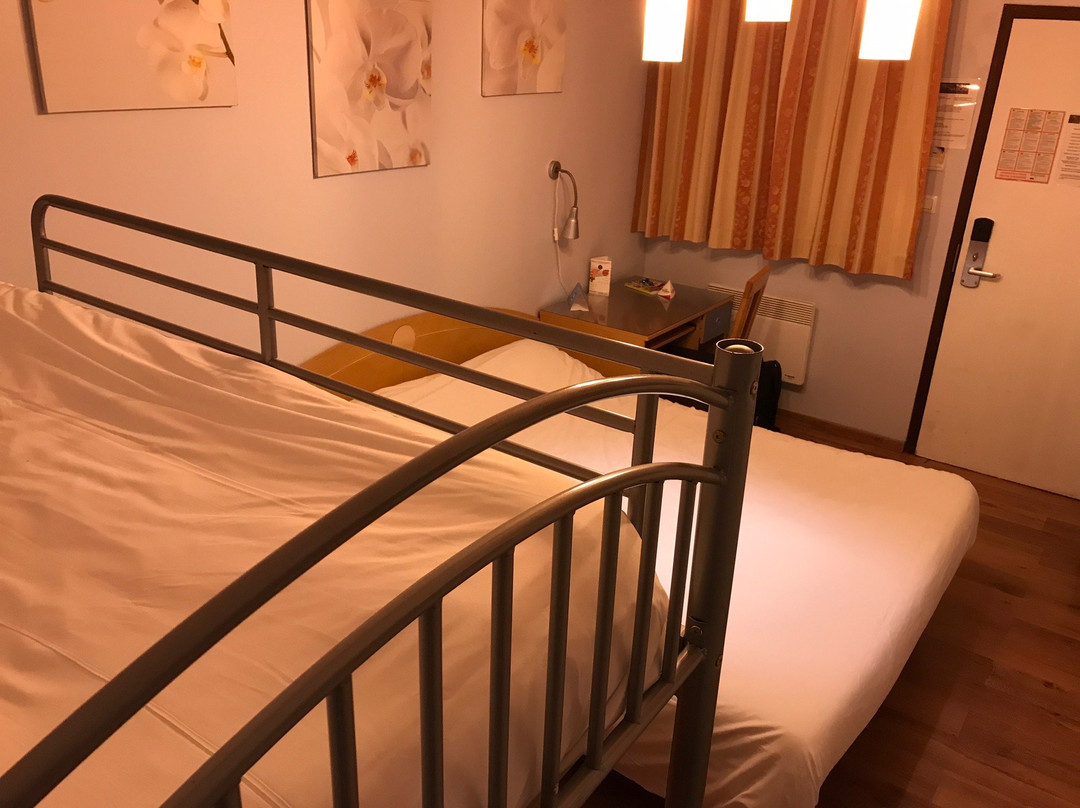 Hotel Des Nations主图