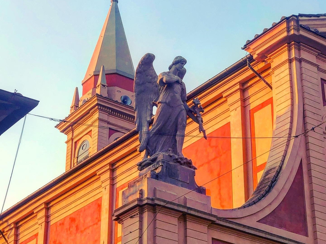 Chiesa di Santa Maria Assunta景点图片