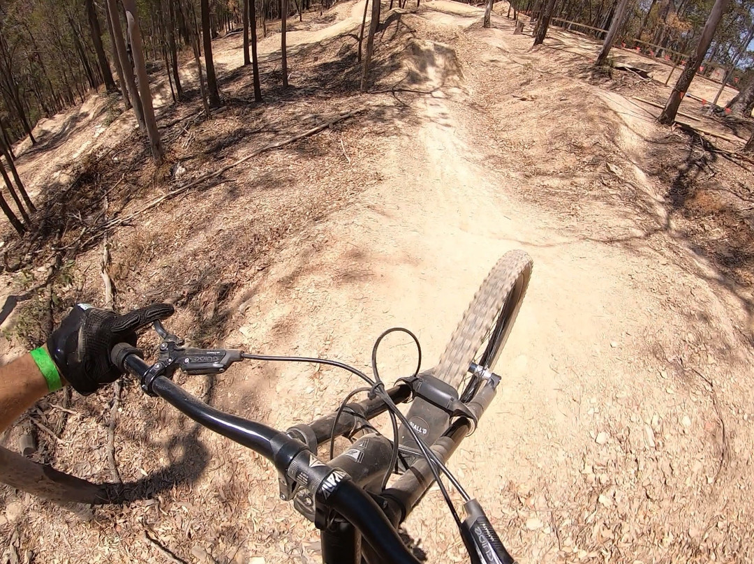Boomerang Farm Bike Park-Mudgeeraba必去景点