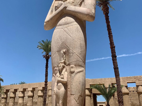 Get Your Trip Egypt-赫尔格达必去景点