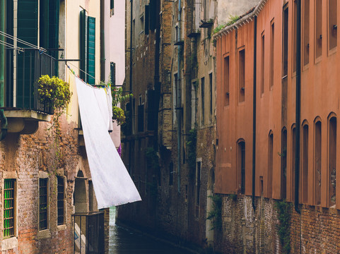 Walks In Europe- Venice-威尼斯必去景点