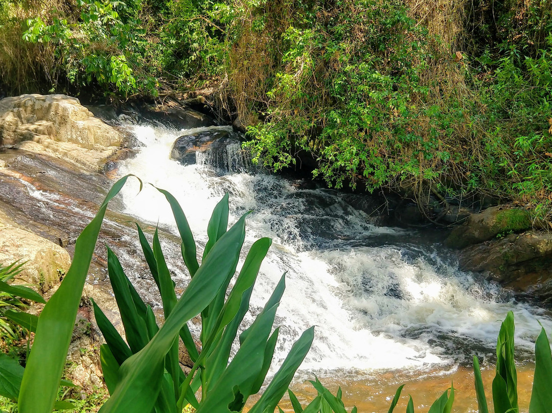 Cachoeira dos Amores-Sao Bento do Sapucai必去景点