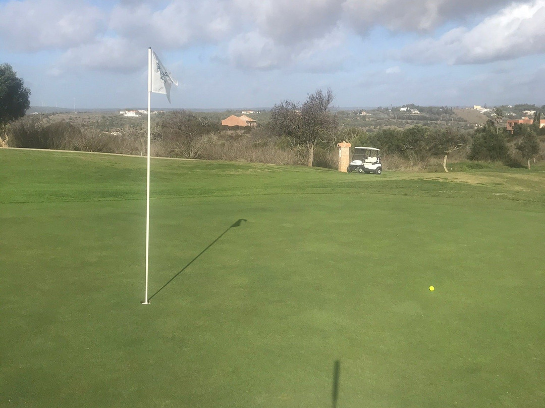 Boavista Golf Course景点图片