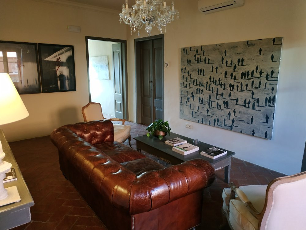 Cluc Hotel Begur主图