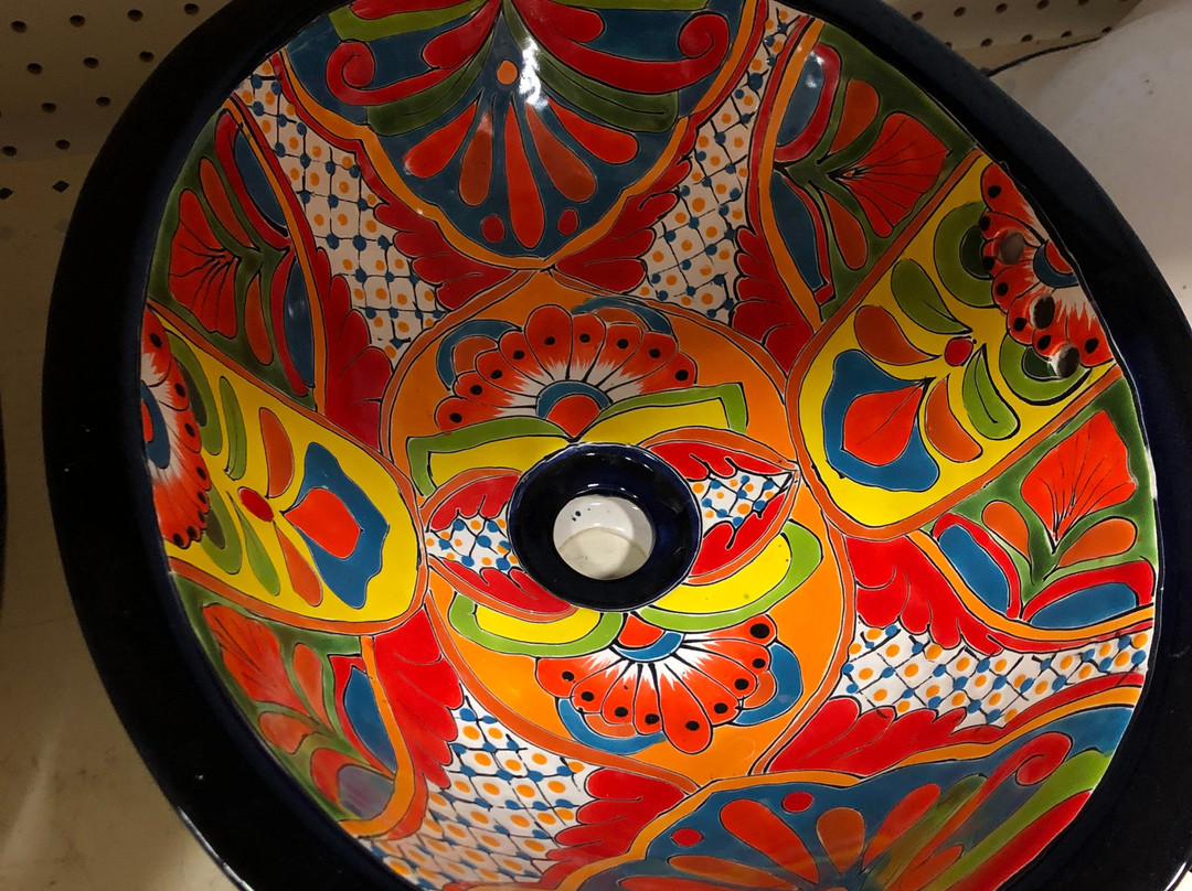 El Disco Super Center-Progreso必去景点