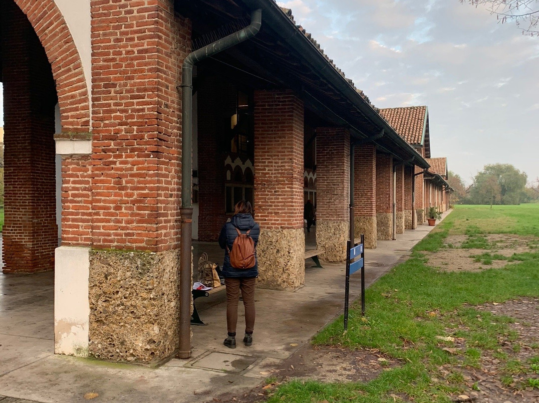 Centro Culturale Cascina Grande景点图片