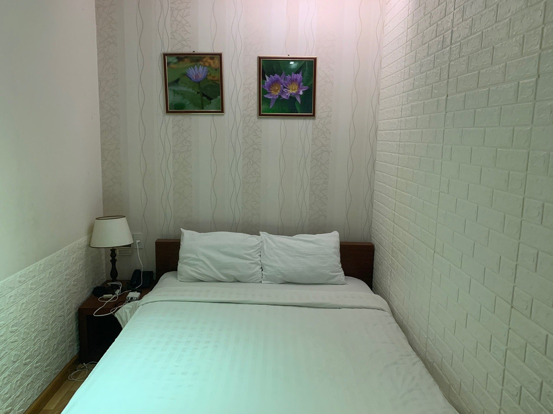 Anh Dao Mekong Hotel主图