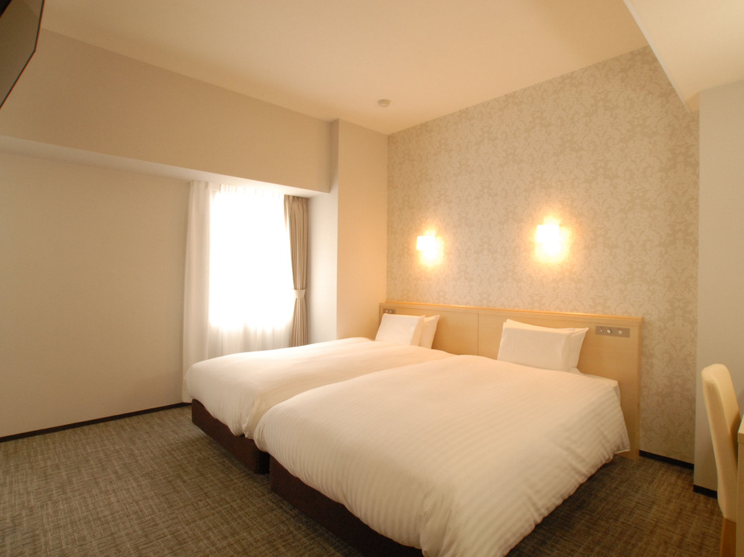 AB Hotel Omihachiman主图