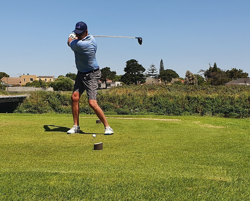 Rondebosch Golf Course景点图片