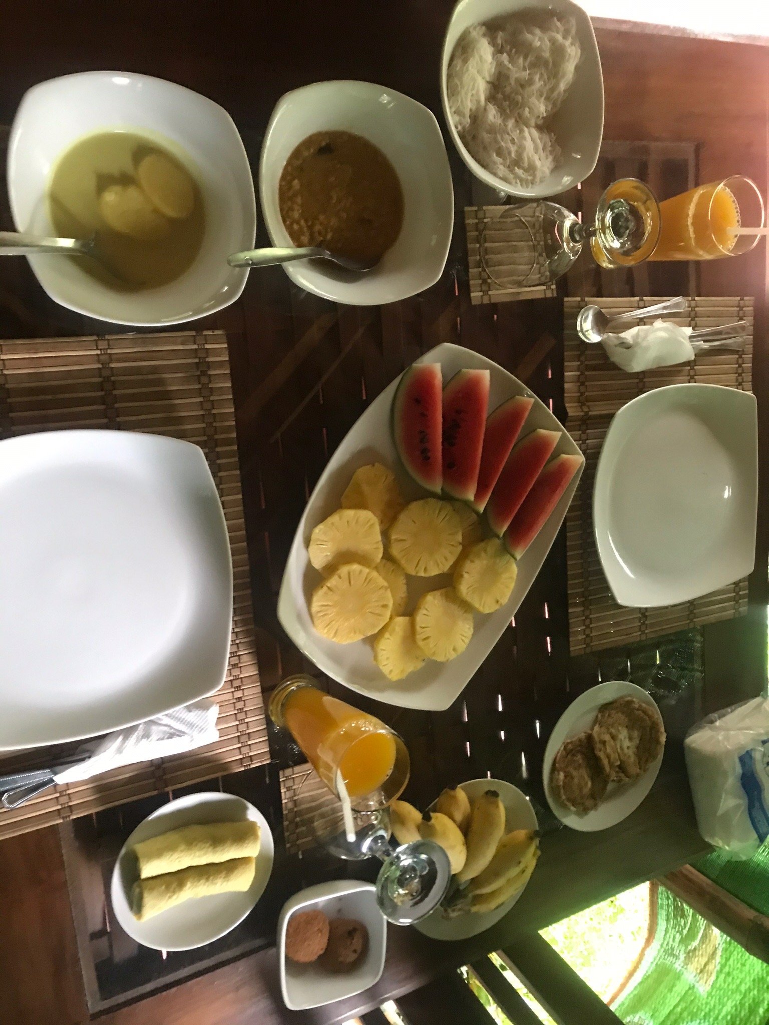 The Destination-官方