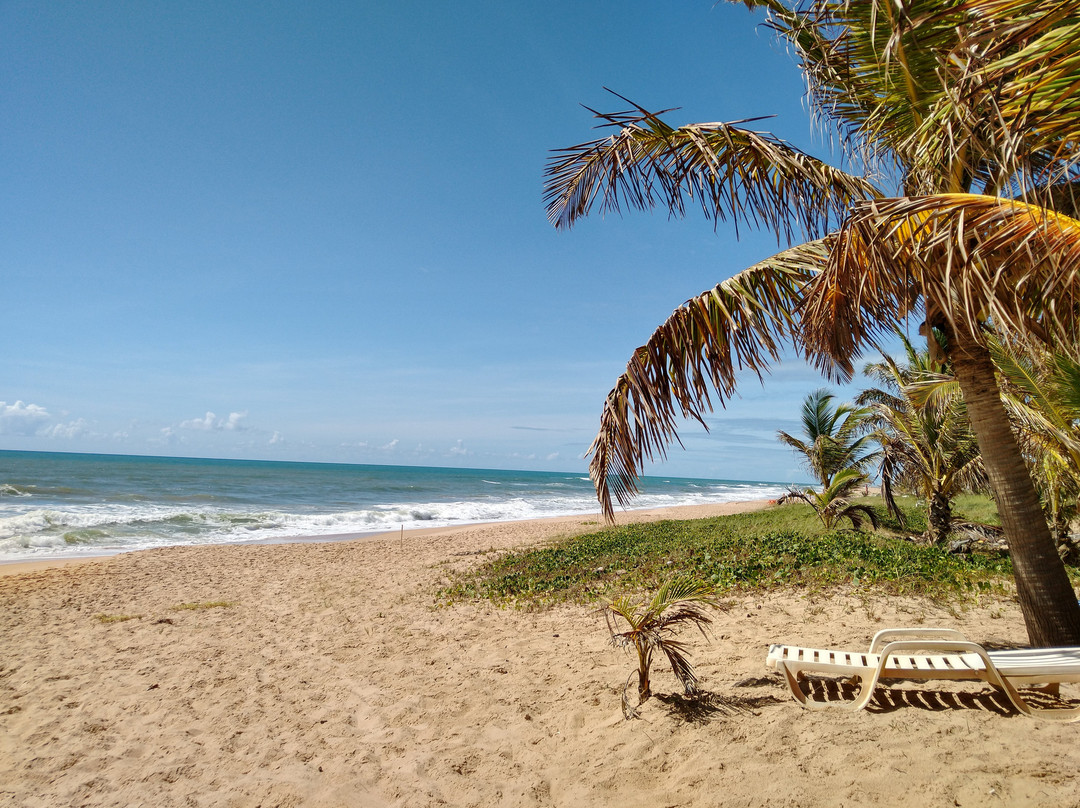 Pousada Entre as Aguas主图