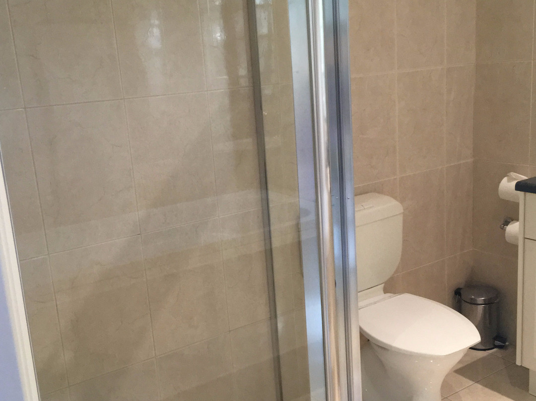 Camden Valley Inn主图