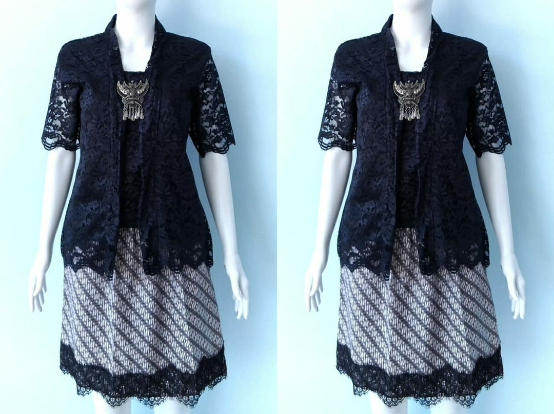 Arla Butik Grosir Batik-Sewon必去景点