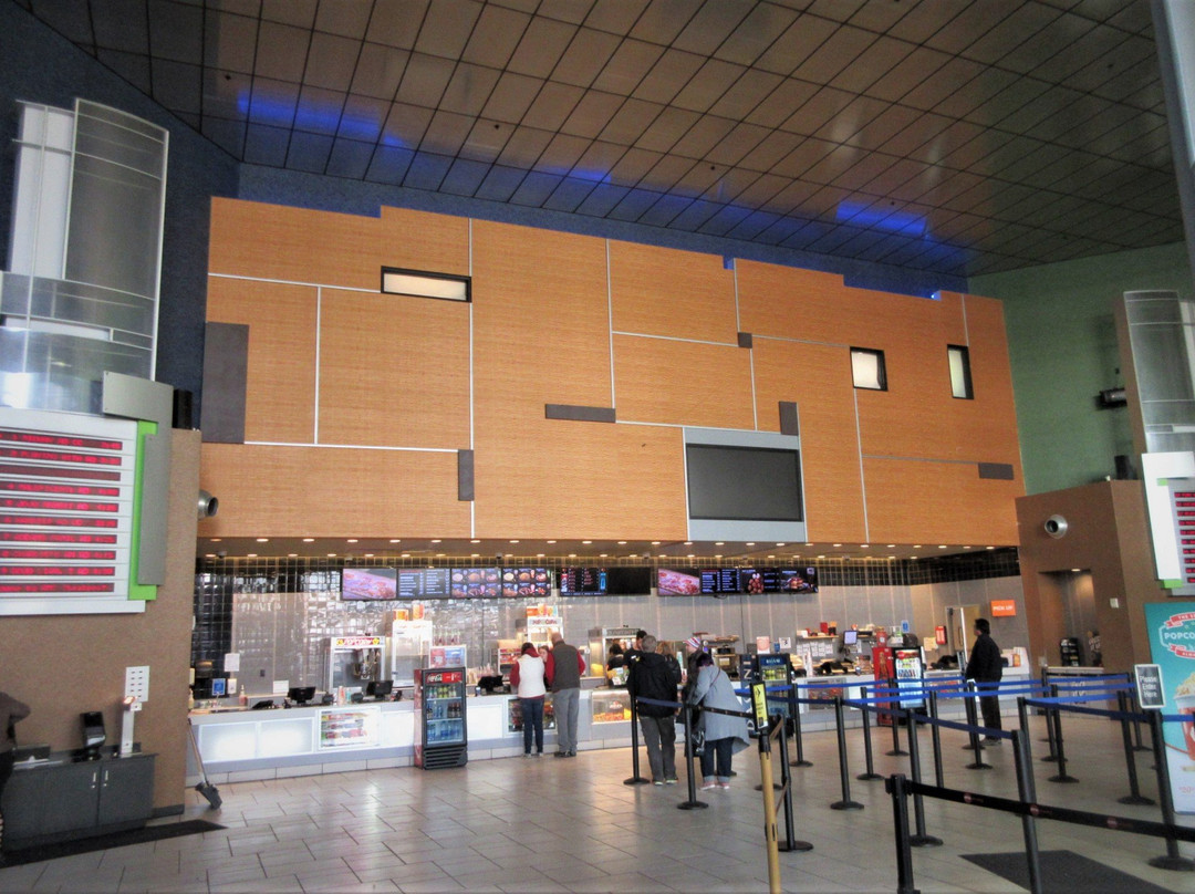 AMC CLASSIC Grand Prairie 18-皮奥里亚必去景点