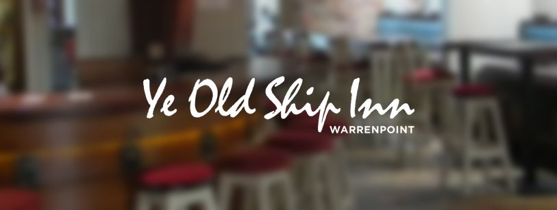 Ye Old Ship Inn-Warrenpoint必去景点