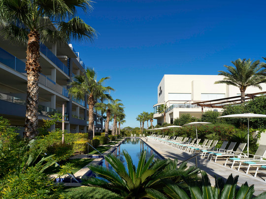 Zafiro Palace Alcudia