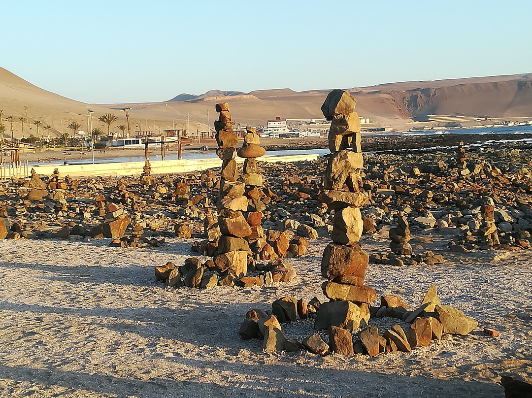 Hotel Apacheta主图