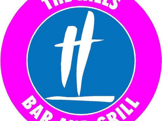 Pleasant Hill餐馆和美食-The Hills Bar & Grill