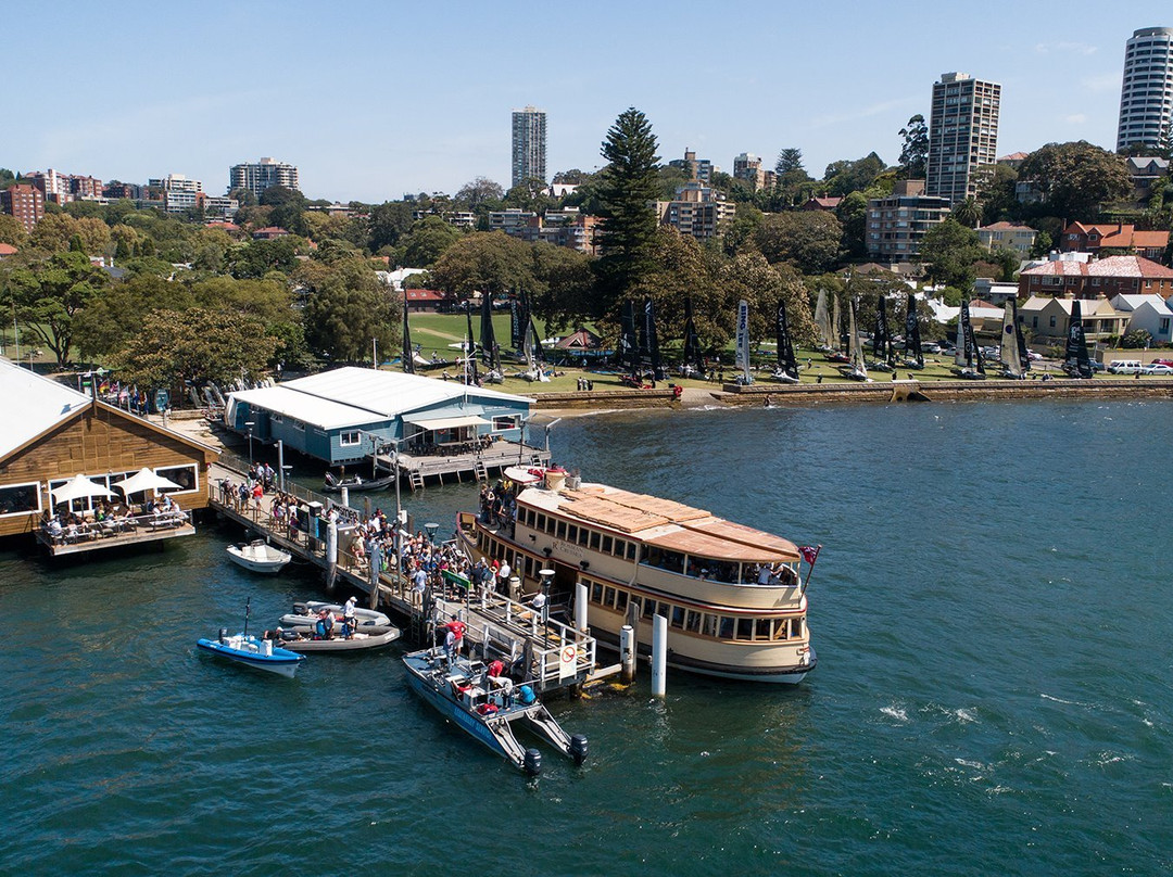 Woollahra旅游攻略图片