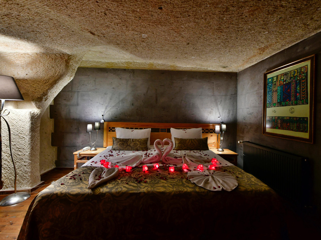 Cappadocia Estates Hotel主图