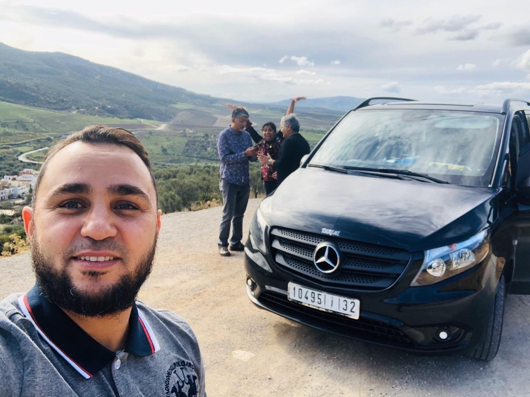 Taxi Marrakech To Essaouira-索维拉必去景点