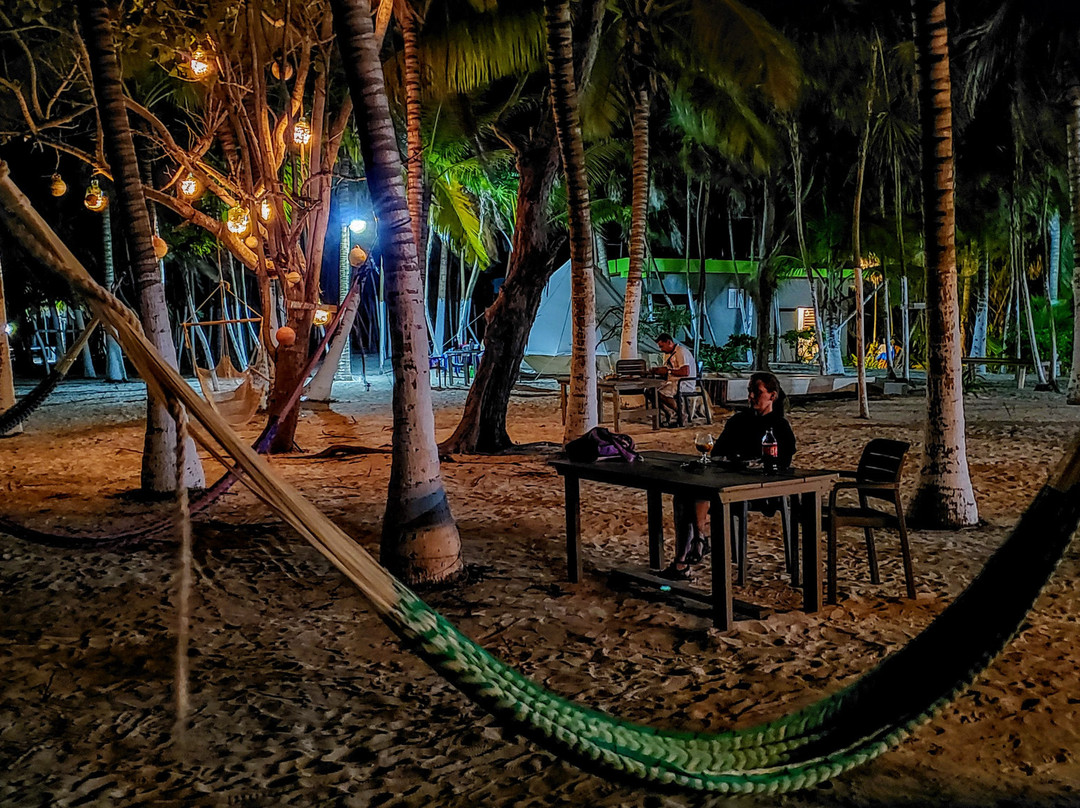 Hotel Cielo y Selva主图