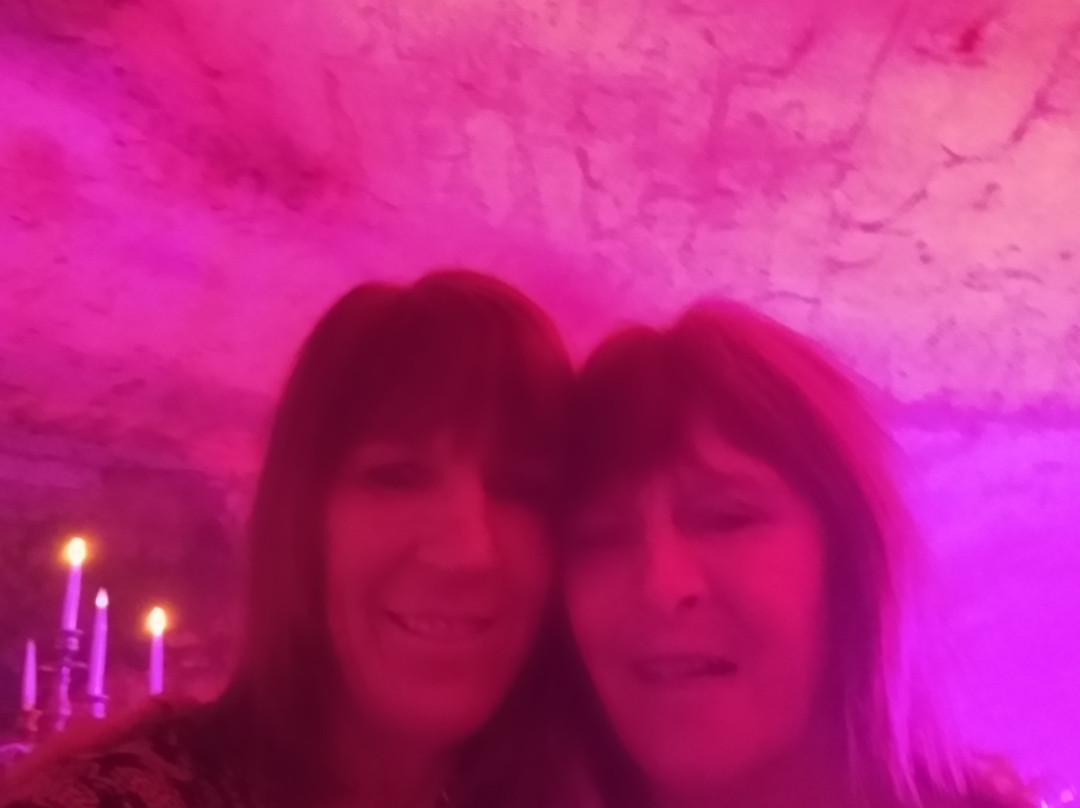 Secret Event-里加必去景点