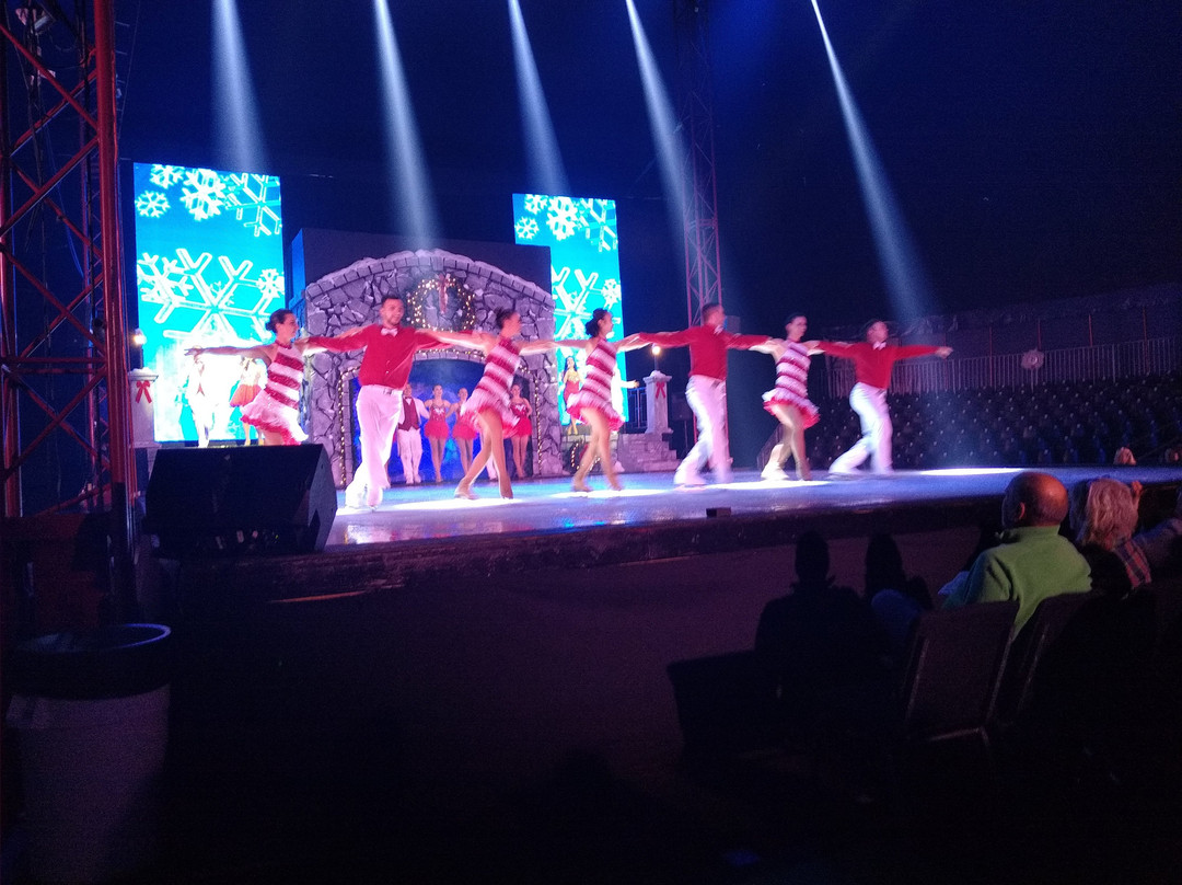 Scamander on the Beach主图