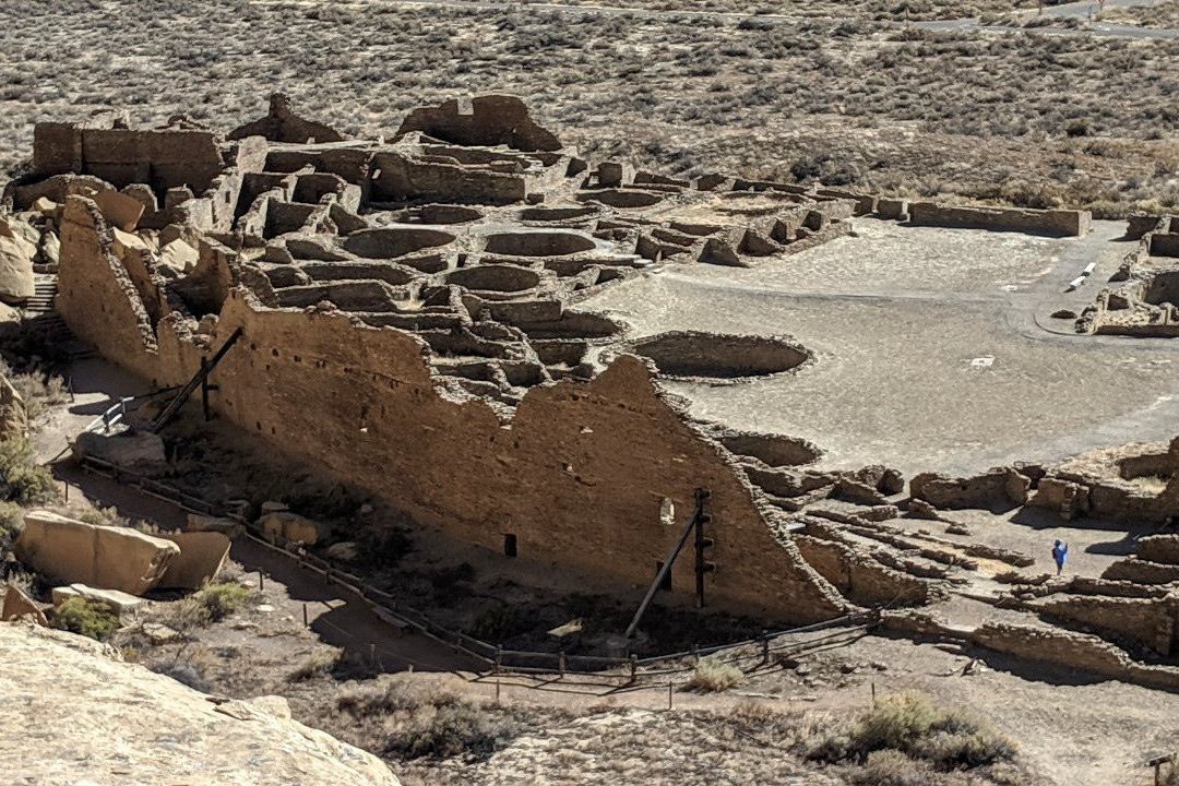 Pueblo Bonito-Nageezi必去景点