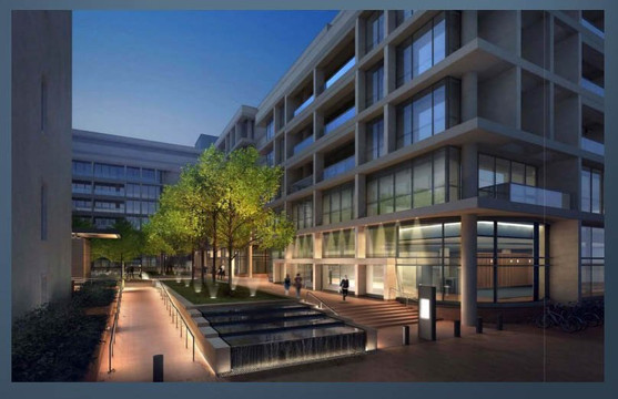 Gallery Book Arts-华盛顿特区必去景点