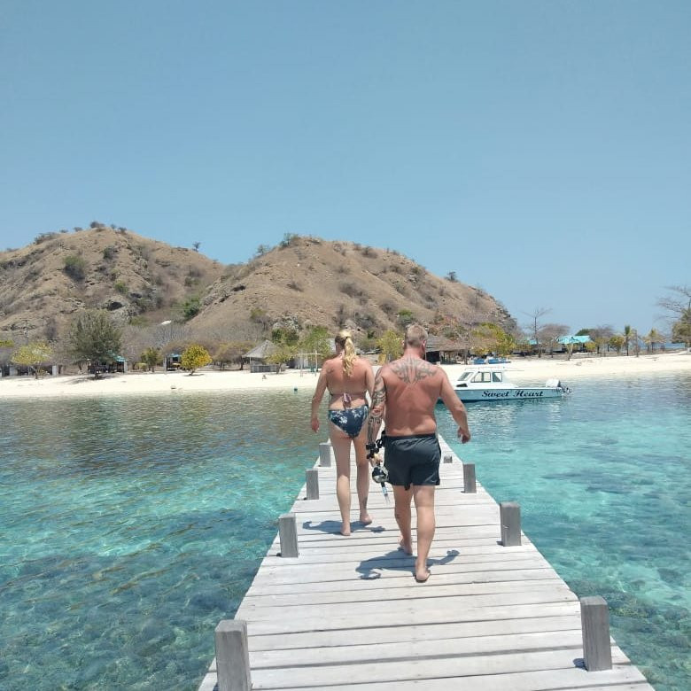Komodo Island Tour-Labuan Bajo必去景点
