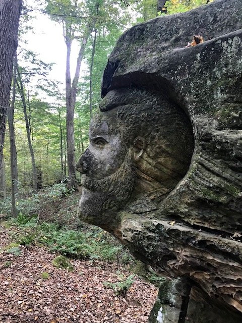 Hinckley Reservation-Hinckley必去景点