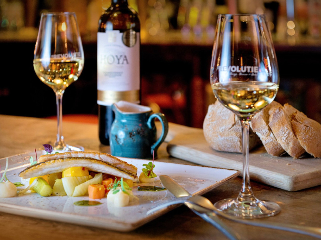 Core by Clare Smyth