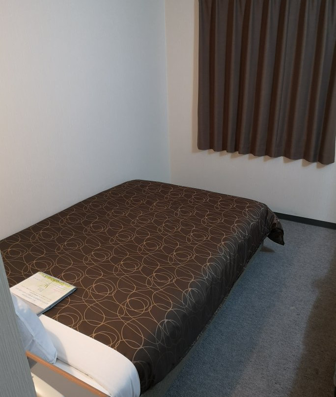 Hotel Airport Komatsu主图