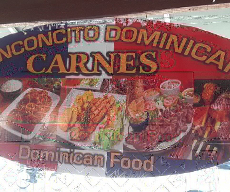 El Rinconcito Dominicano de Jose