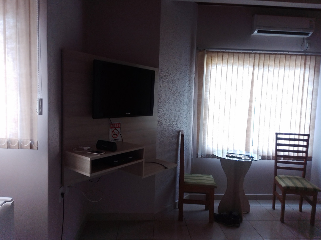 Brasileia旅游攻略图片