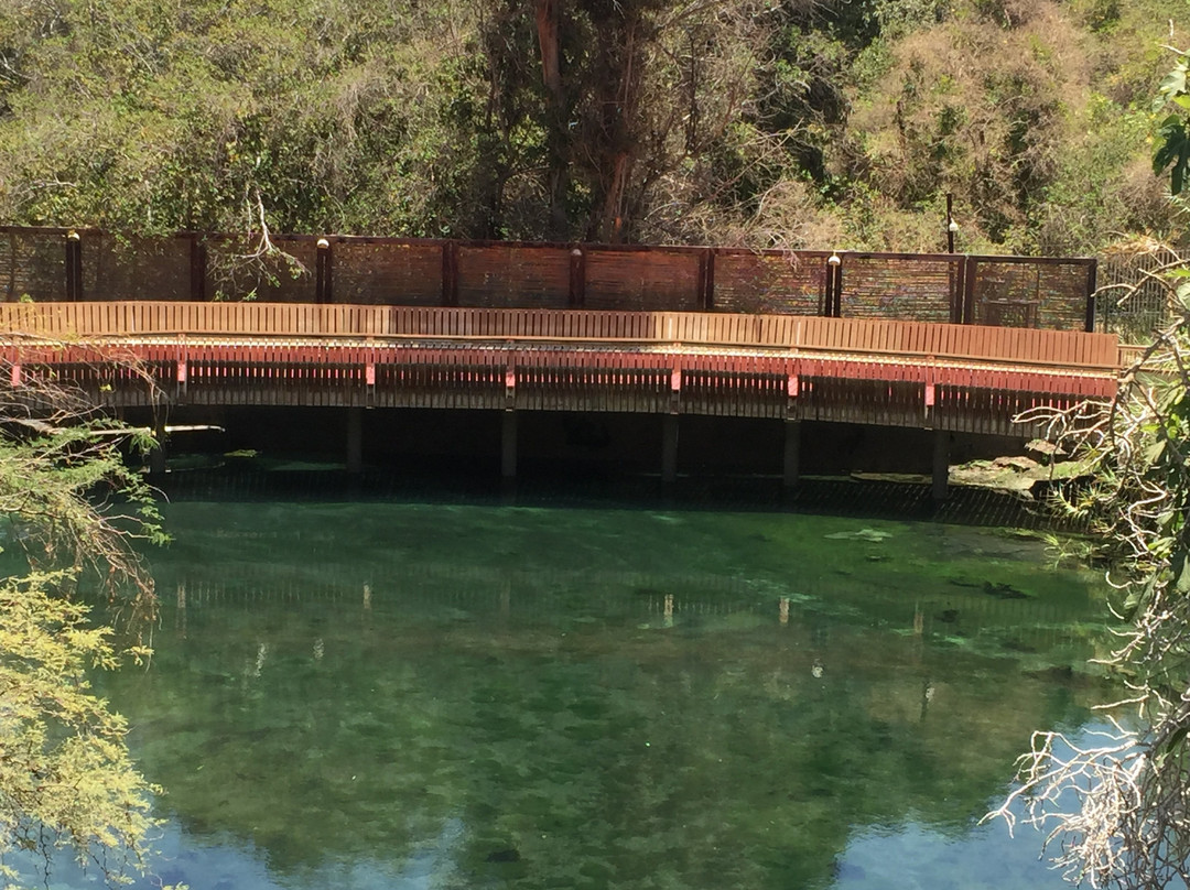 Balneario Cocha Resbaladero-Pica必去景点