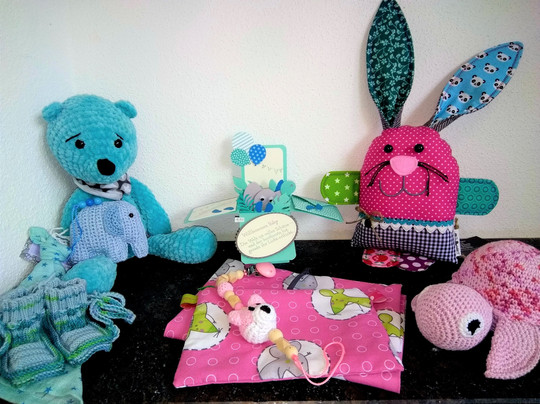 Pink Chamaleon-巴特赖兴哈尔必去景点