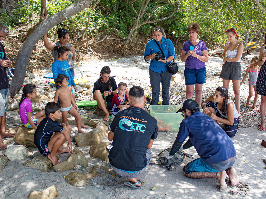 Salinas Bay Research Center-El Jobo必去景点