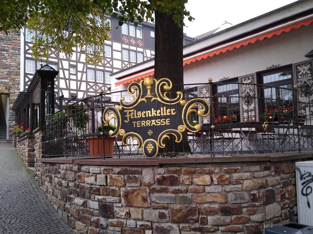 Hotel Felsenkeller主图