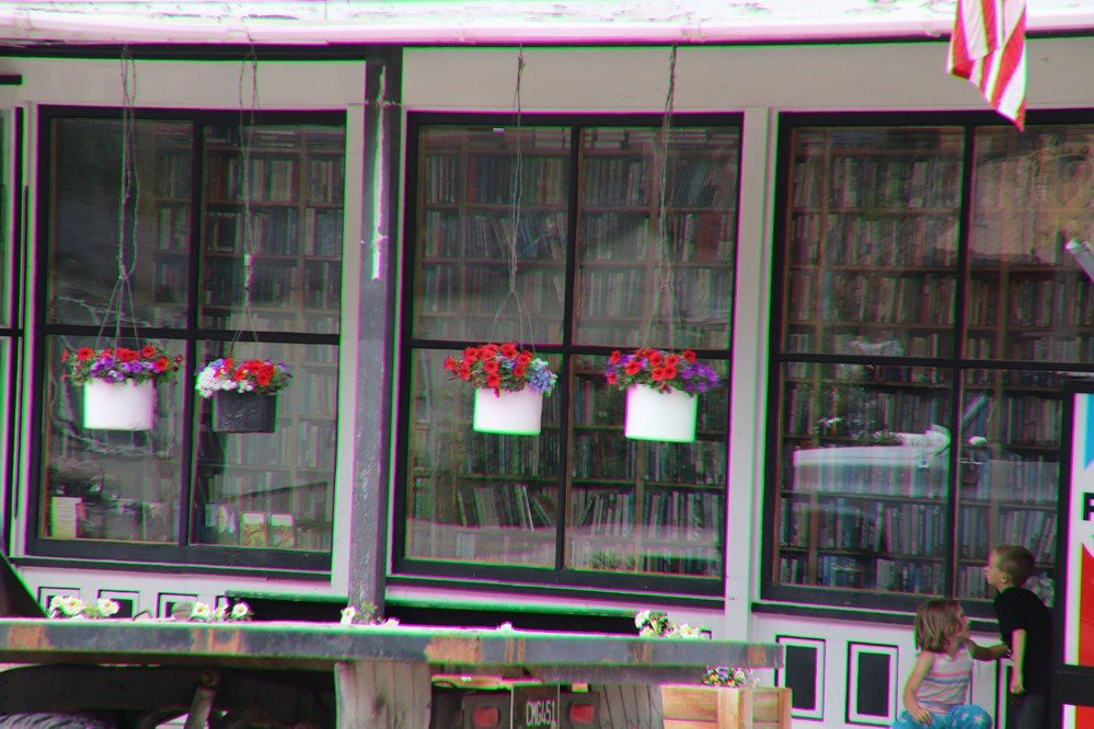 Montana Valley Book Store-Alberton必去景点