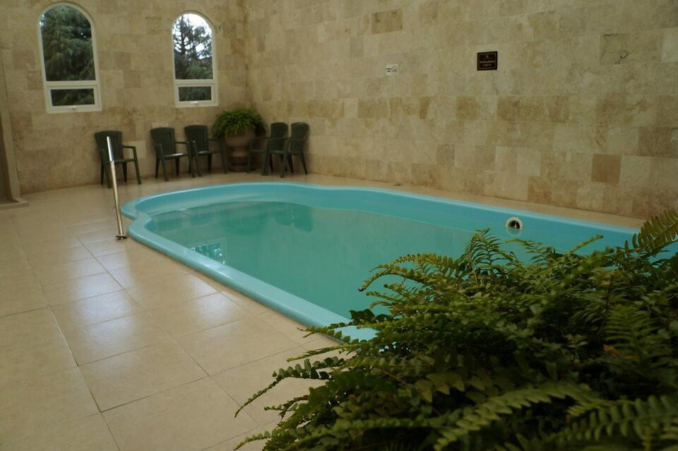 Howard Johnson by Wyndham Toluca主图