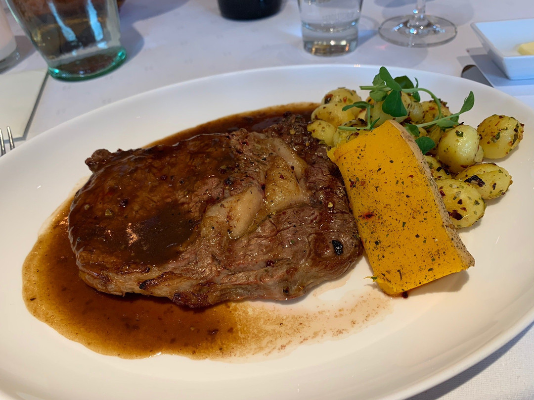 Hotel Vulcano Lindenhof主图