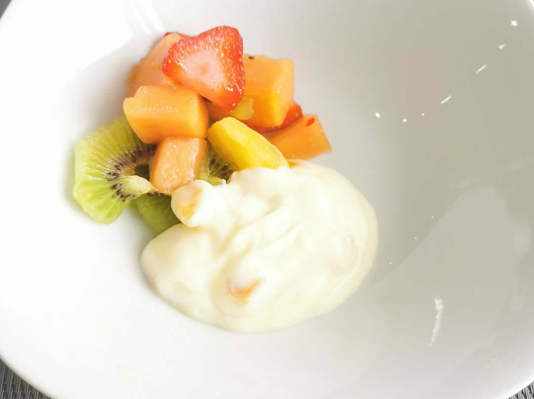 Elephant Country Guest House主图