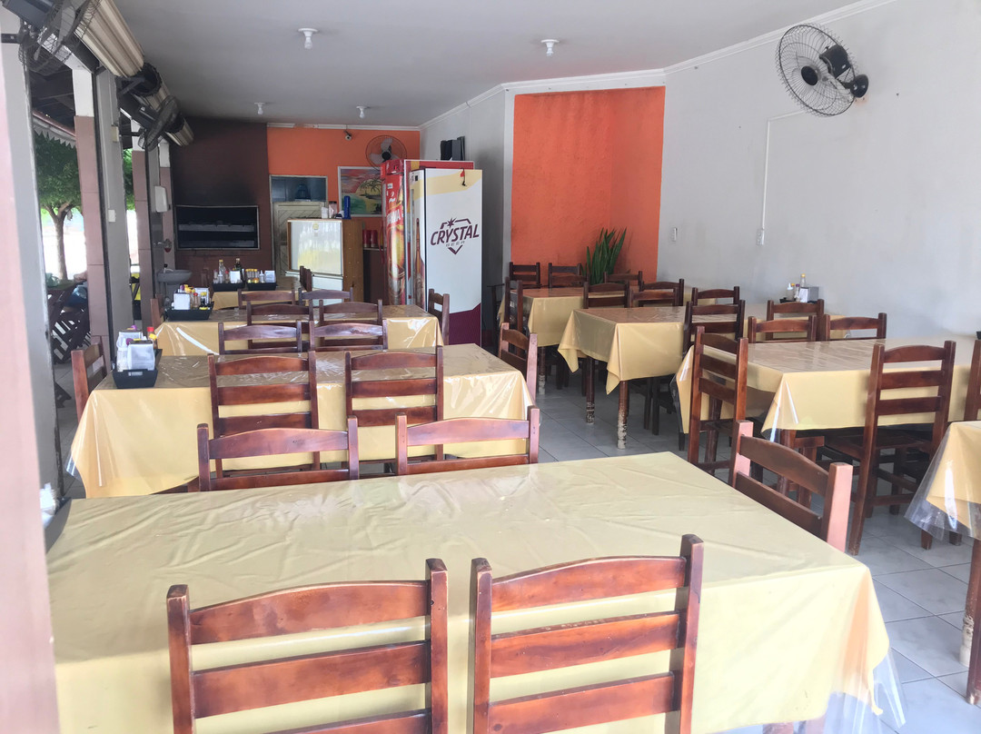 Churrascaria Boca Da Noite