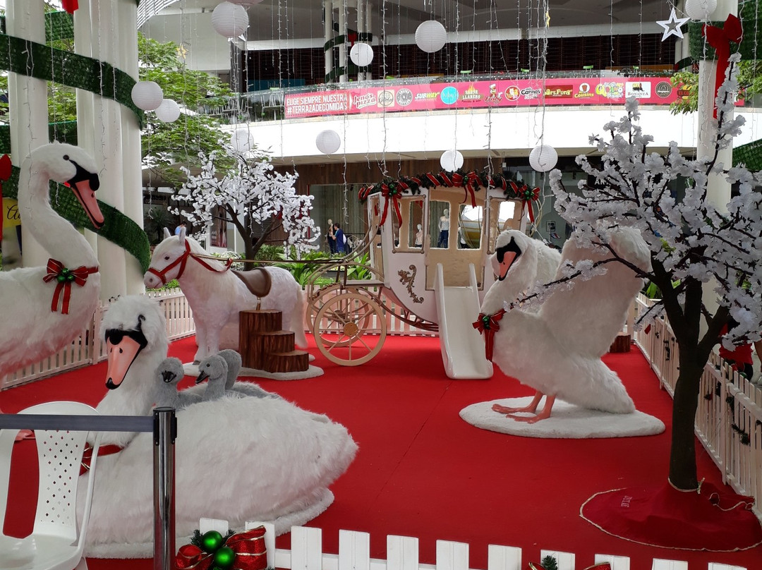 Unicentro Palmira-Palmira必去景点