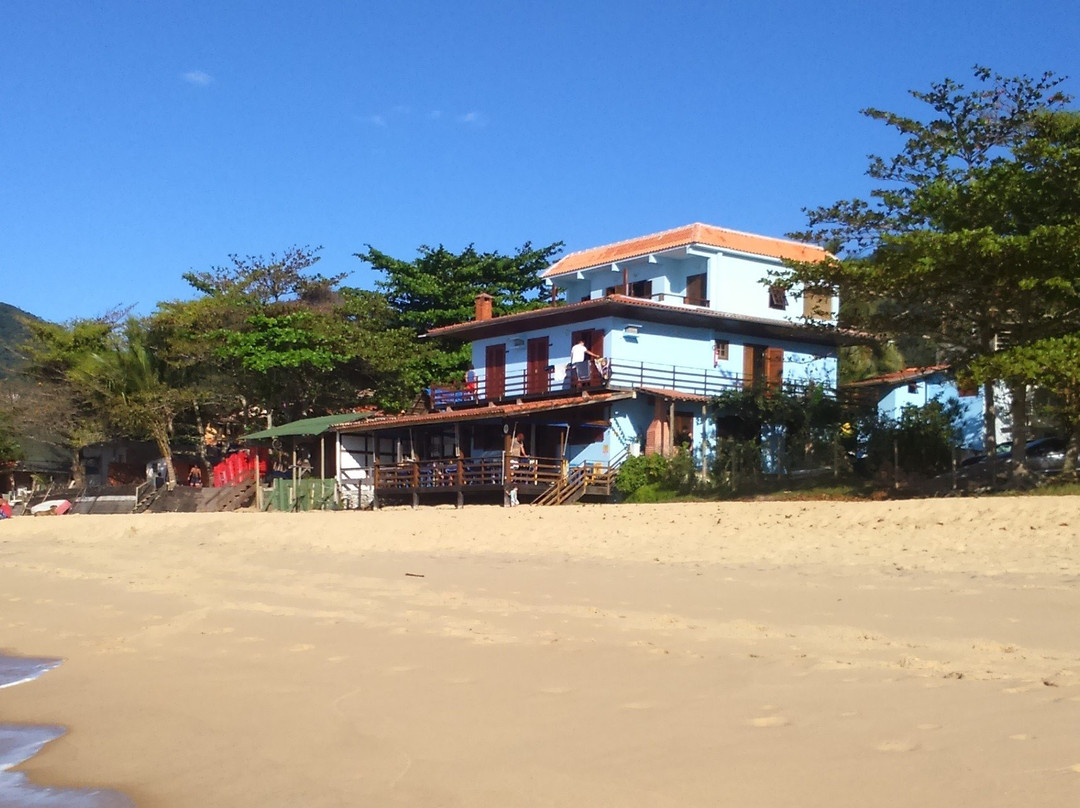 Hotel Garni Cruzeiro do Sul主图