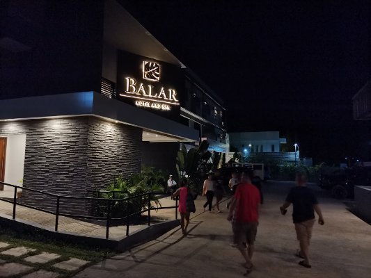 Balar Hotel and Spa-官方