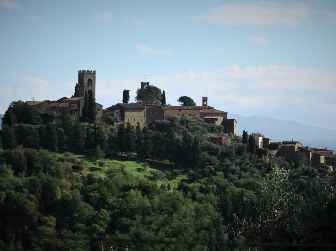 Centro Storico di Buggiano-Buggiano必去景点